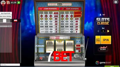 Descubra o Mundo do Cassino Online com 7bet