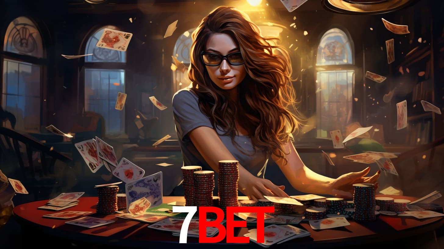 Blackjack Table 7bet