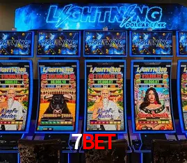 A Emoção da Loteria na 7bet: Uma Chance de Mudança de Vida