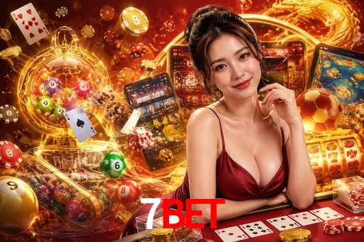 Secure Login 7bet