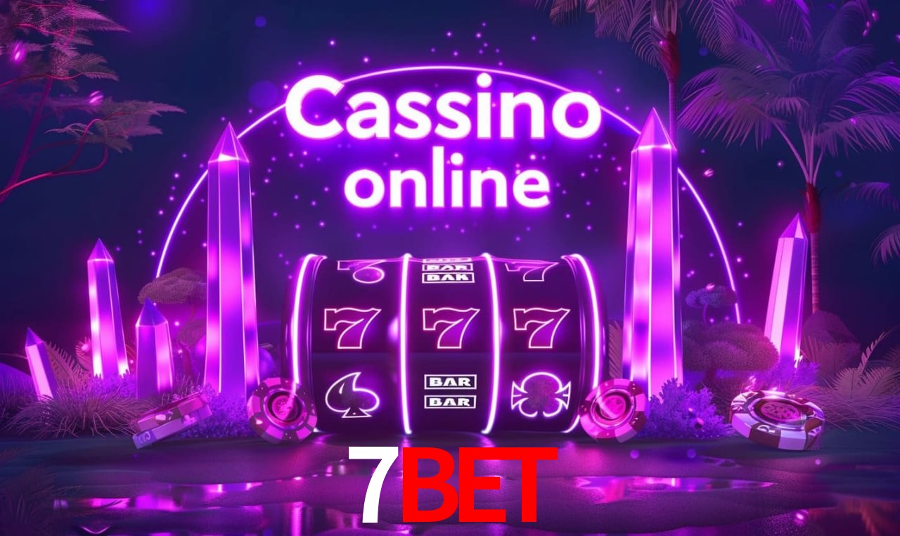 Diretório de Jogos 7bet