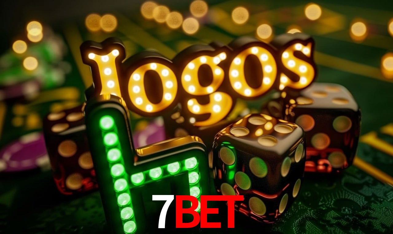 Apostas de Futebol 7bet