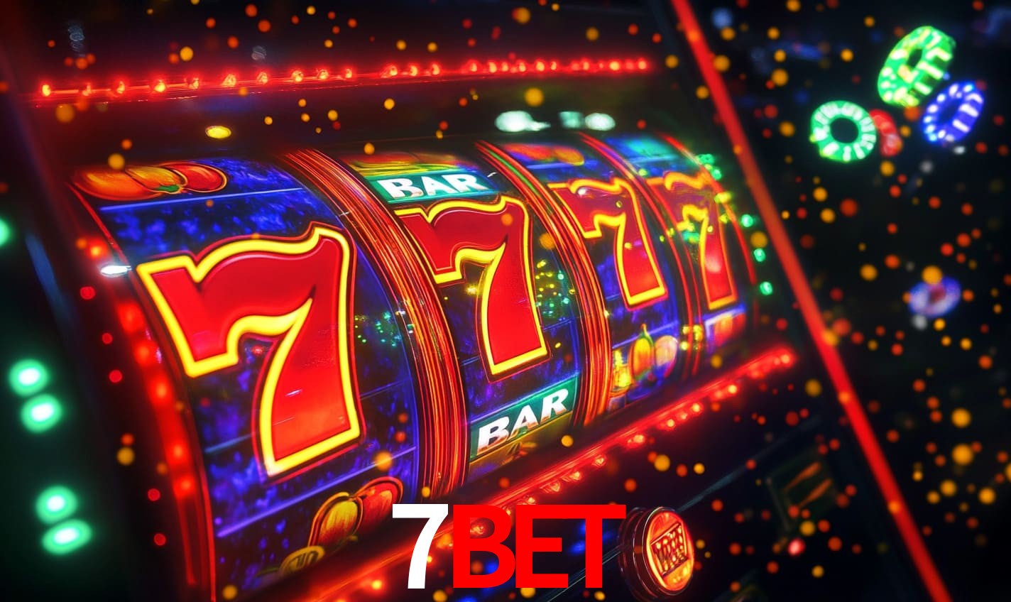 7bet: Seu Cassino Premiado com Pagamentos Rápidos