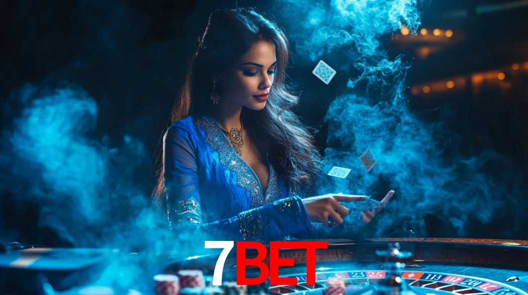 Descubra a Essência do 7bet: Nossa História e Compromissos