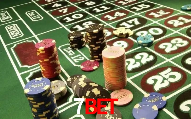 Apostas de Tênis 7bet