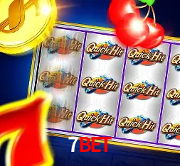 Inovações de Jogos na 7bet: O Futuro das Experiências Interativas