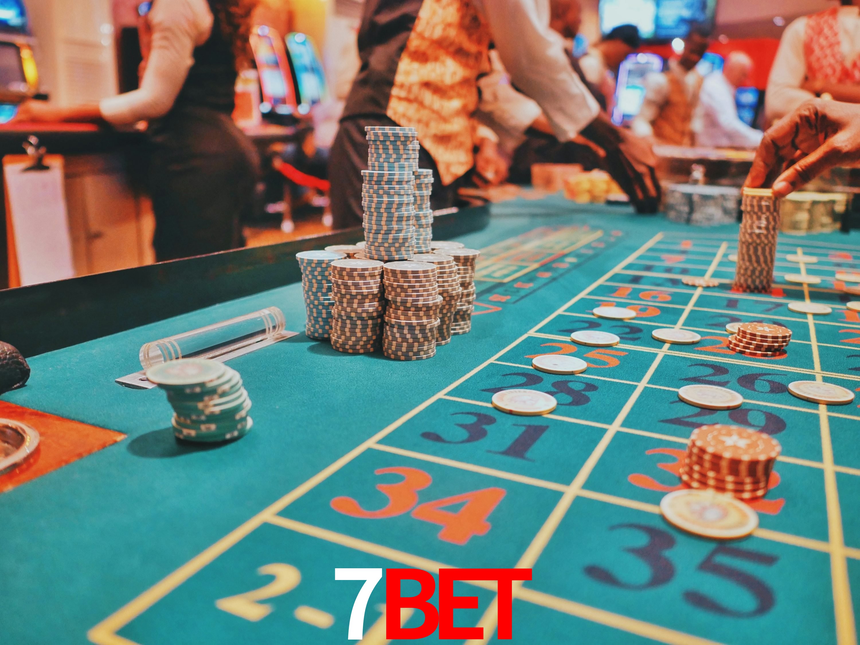 Torneios 7bet