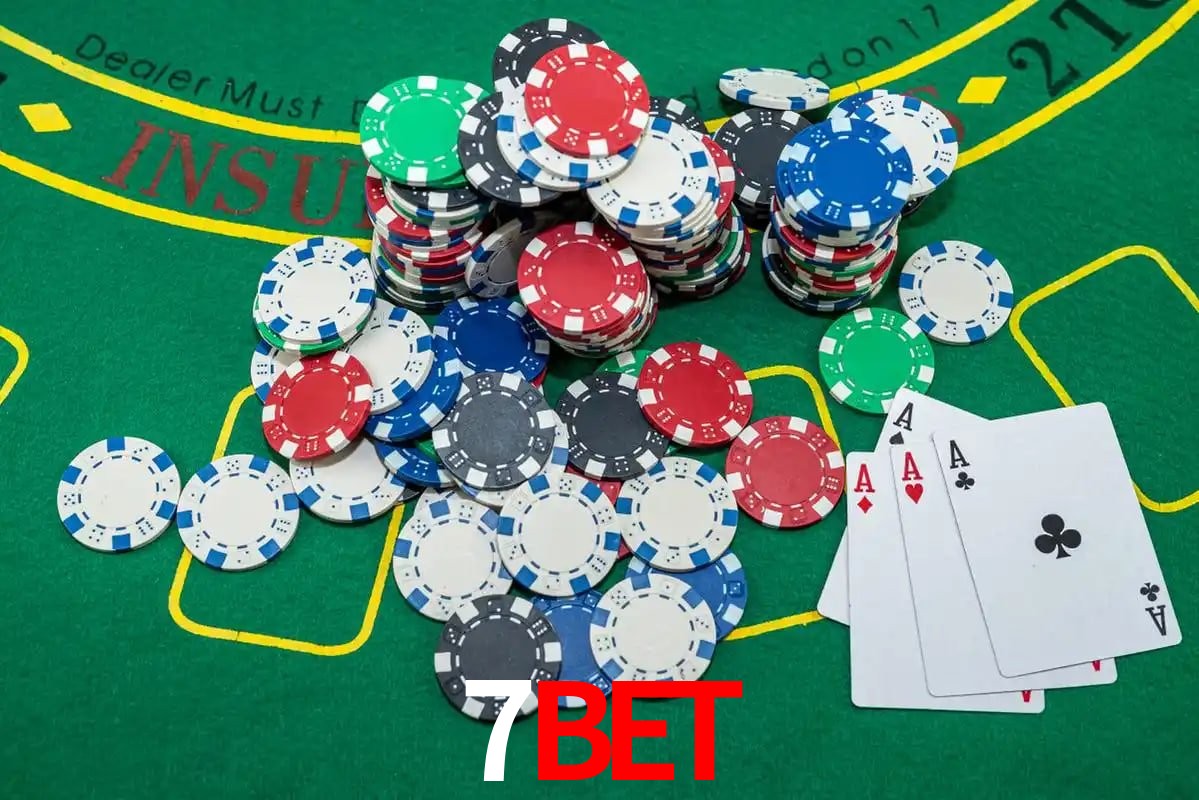 Interface Premium 7bet