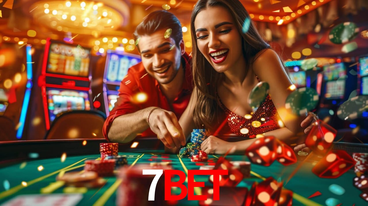 Avaliações dos Jogadores 7bet