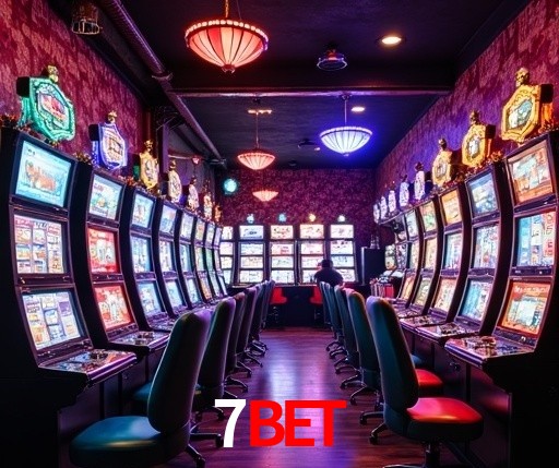 Integração de APIs 7bet