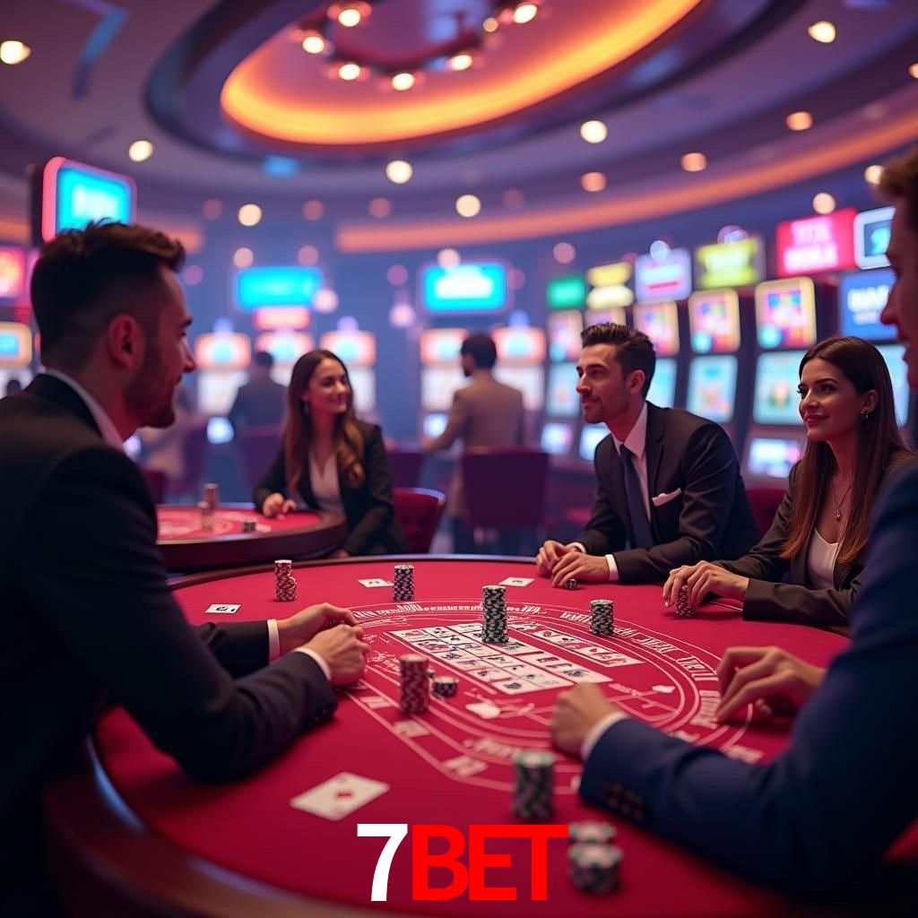 PIX Instantâneo 7bet