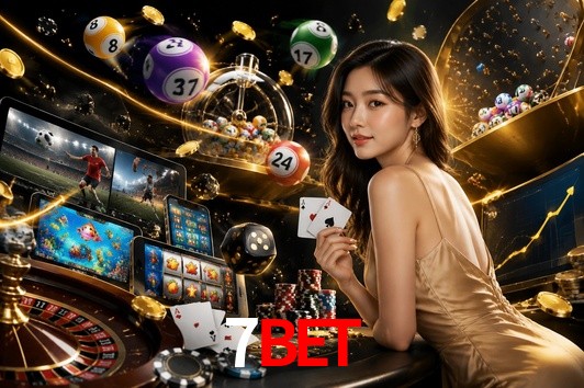 Flash Promotion 7bet
