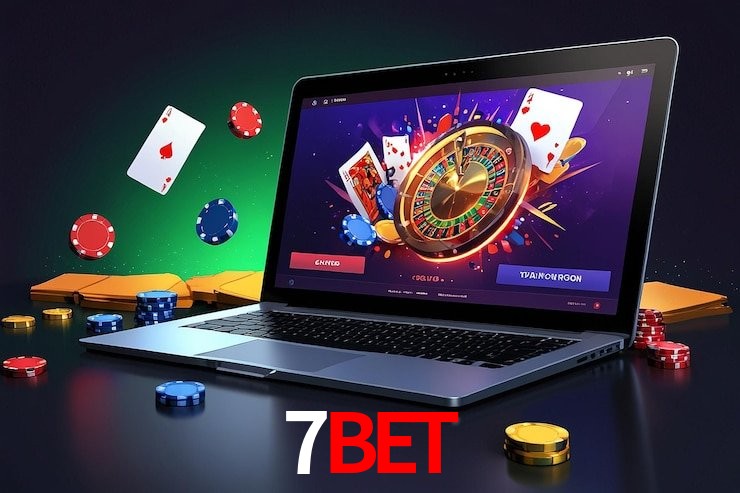 Cadastro Rápido 7bet