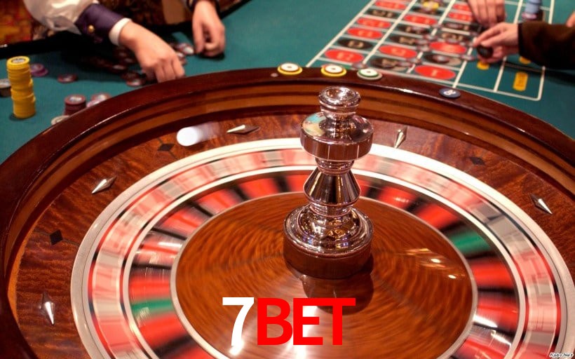 Interface do App 7bet