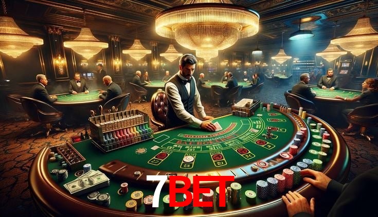 Game Statistics 7bet
