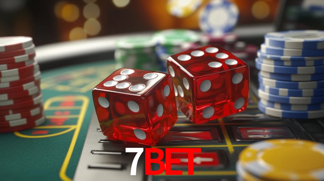 Welcome Bonus 7bet