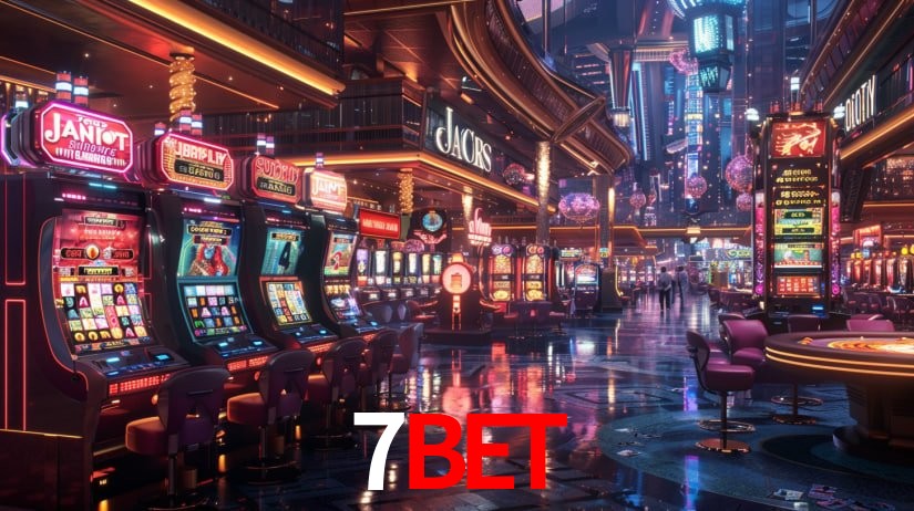 Game Providers 7bet