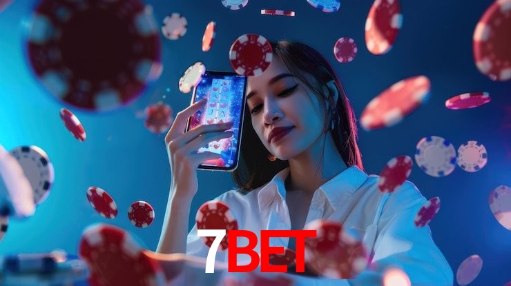 Inovações de Jogos na 7bet: O Futuro das Experiências Interativas