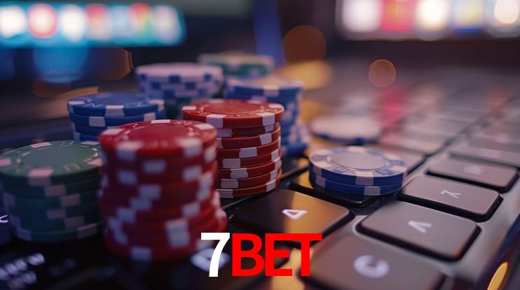 Jogos de Slot 7bet