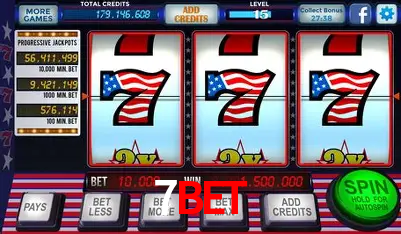 A Popularidade dos Caça-Níqueis no 7bet