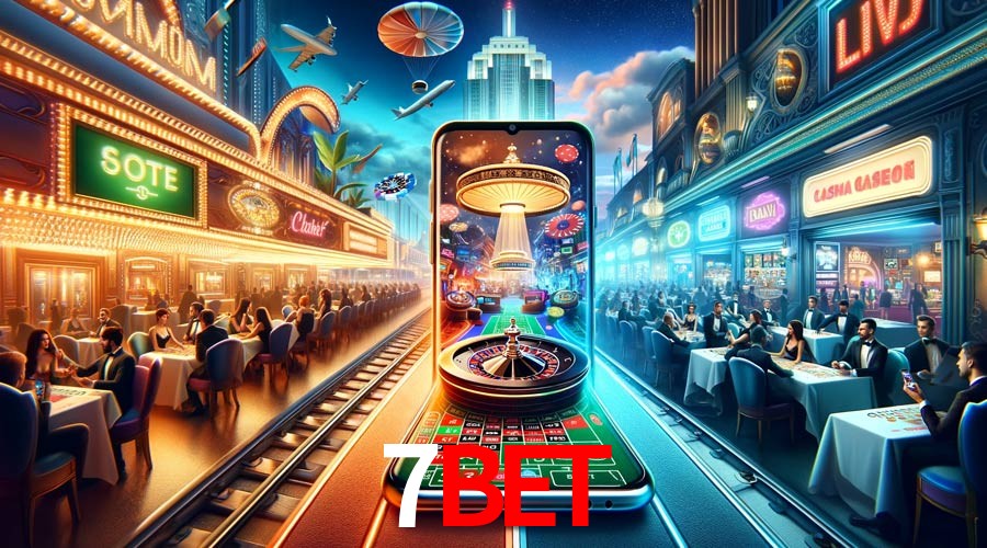 Weekend Specials 7bet