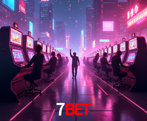 Jogos Exclusivos 7bet