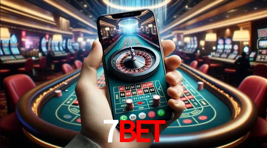 2FA Security 7bet