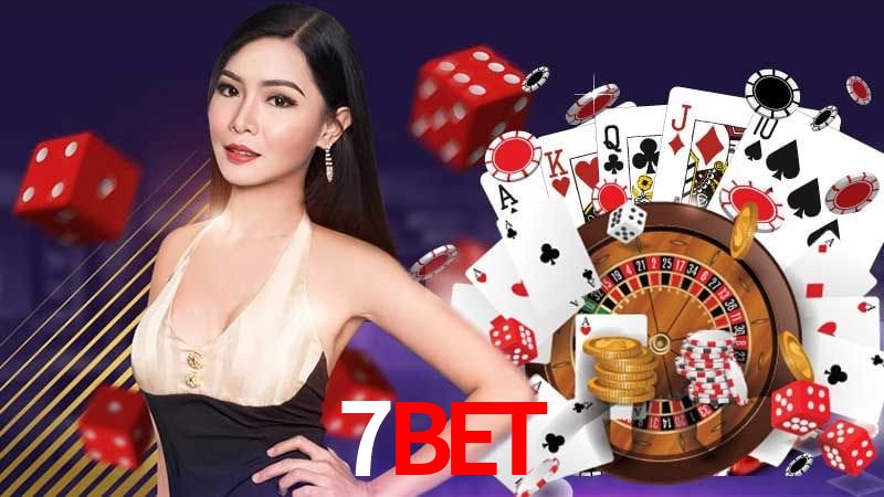 cassino 7bet