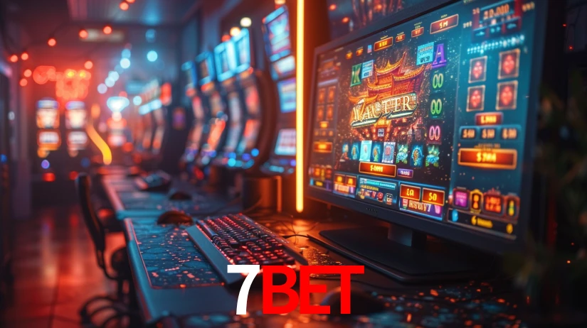 Experimente o Login Seguro Premium no 7bet